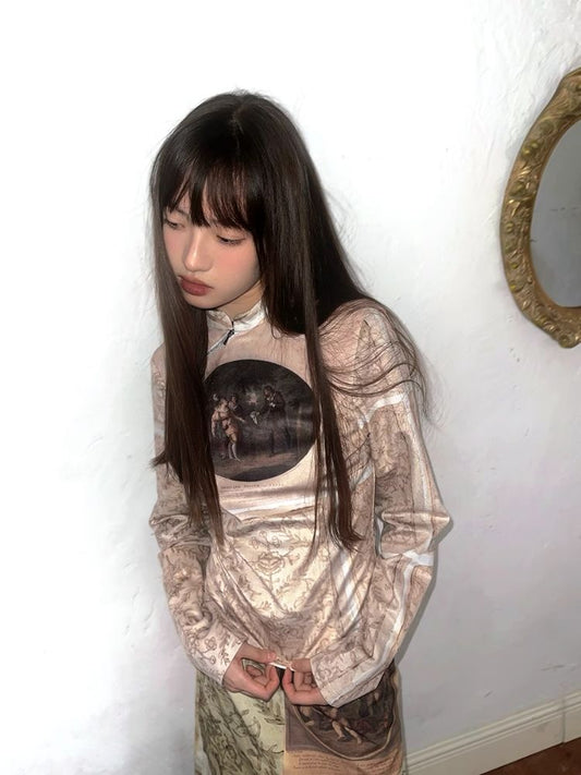 중국 Cheon Gsam 및 P ong G Saege R [S0000005061]