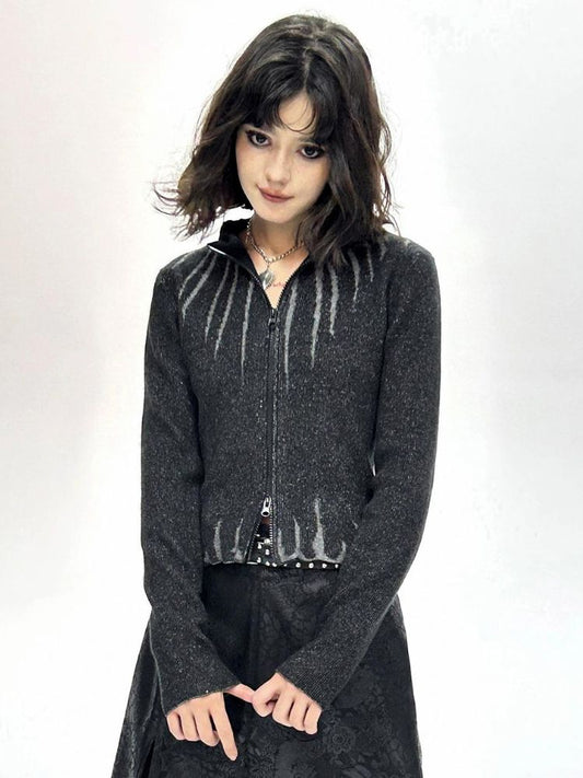 절반 Tsurtoneck Karjigan [S0000003066]