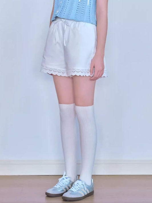 Whitease 반바지 [S000007054]