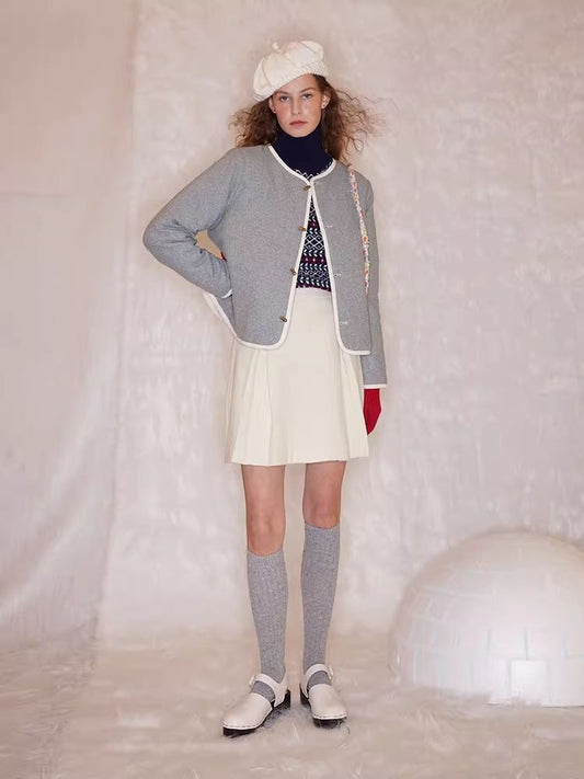 fora l heart kii l te d kotons 재킷 【S0000005932】