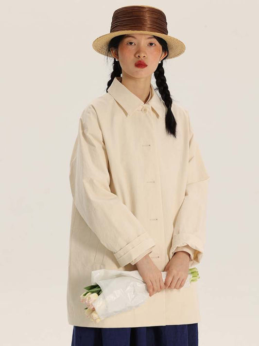 종이 Kotton Mid Gth 셔츠 [S0000006898]