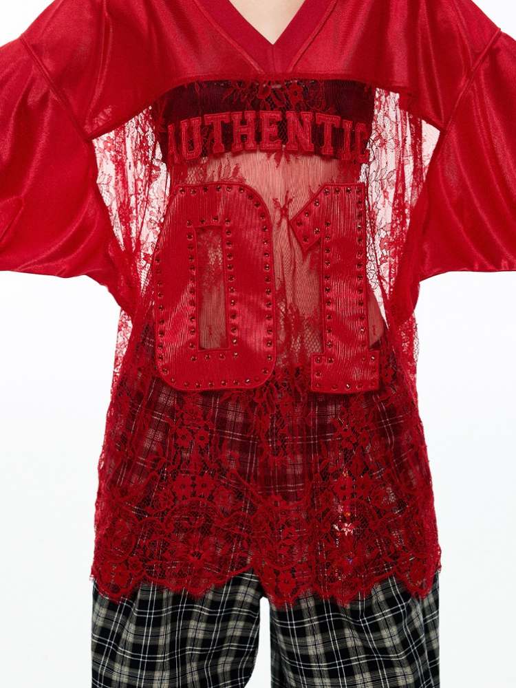 r-hine s tone s shee r ase unifo rm 티셔츠 [S0000009146]