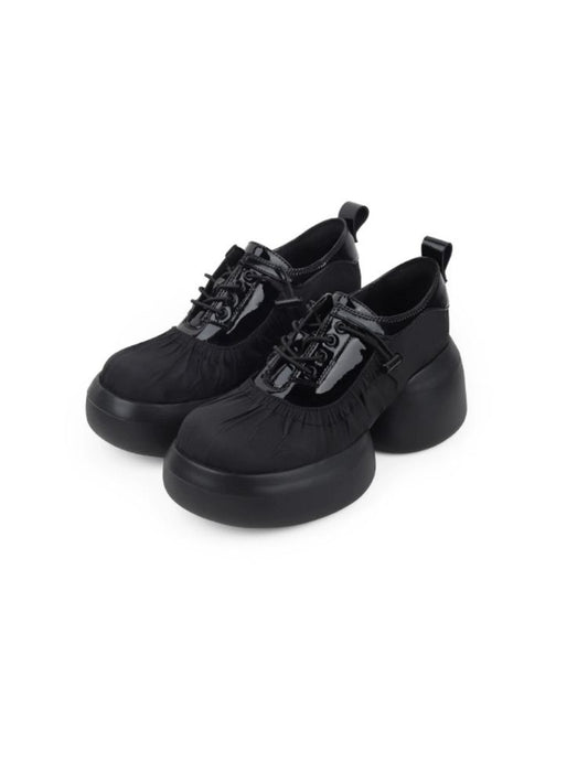 P-F-RM Hee-Short 부츠 [S000004480]