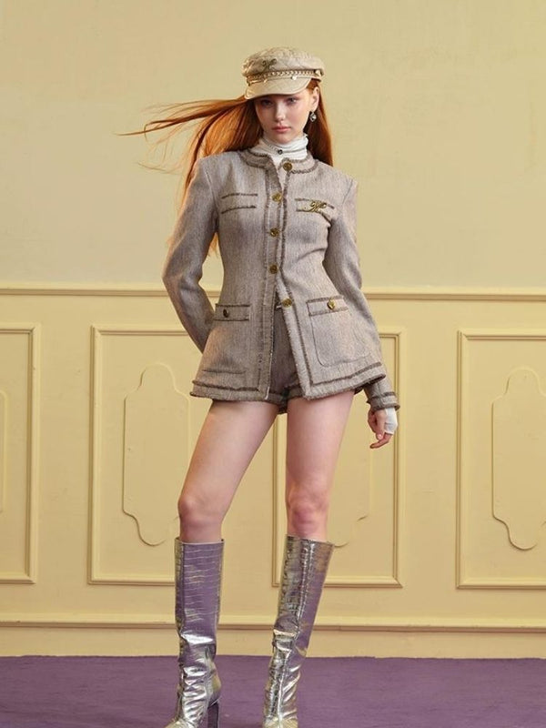 SP 숲 G 문제 D Outsm에 대한 오른쪽 LOL 세련된 물 TS [S000003733]