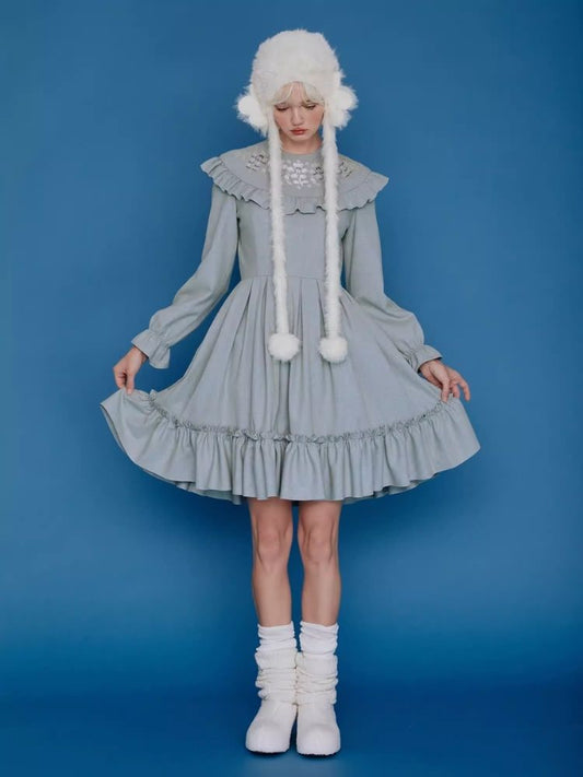 S 's W Bea r wyste d d res [S000006934]