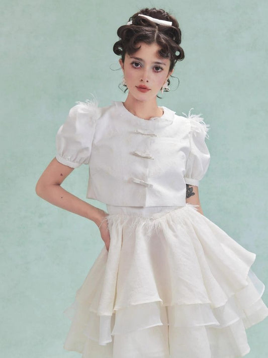 Fighter R Sandoich Girl PU FY는 LTE R D RESS 세트 [S000006969]