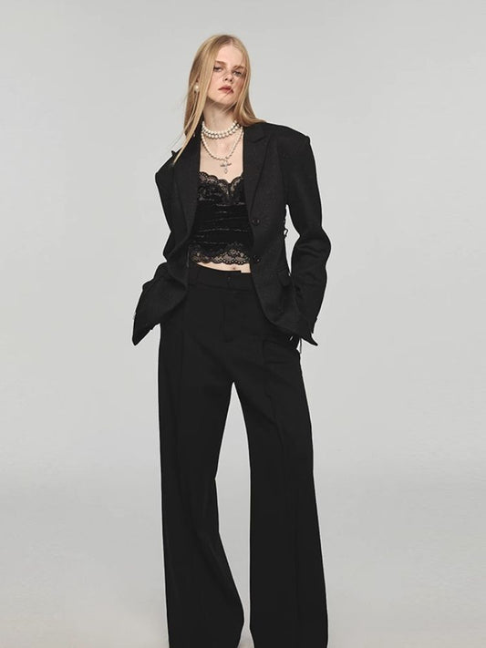 오, 내 등, 나는 pan ts에있다 [S000004121]