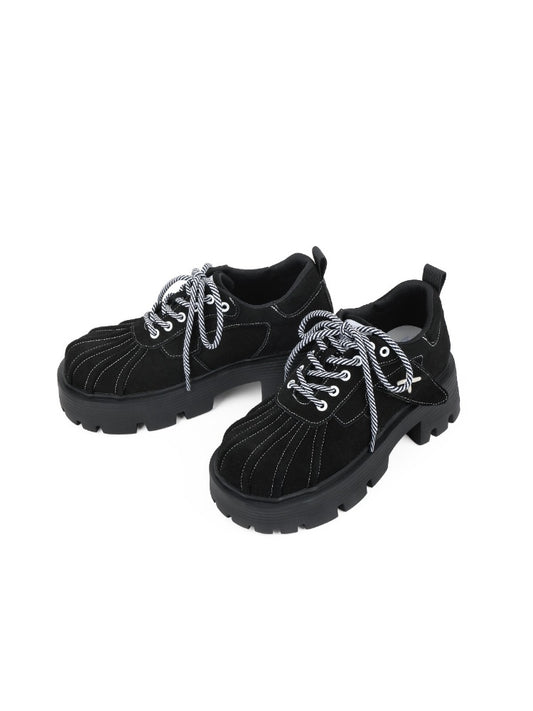 y2k schitch ase up p a tho rm 슈즈 [S0000005170]