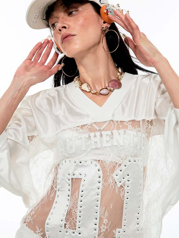 r-hine s tone s shee r ase unifo rm 티셔츠 [S0000009146]