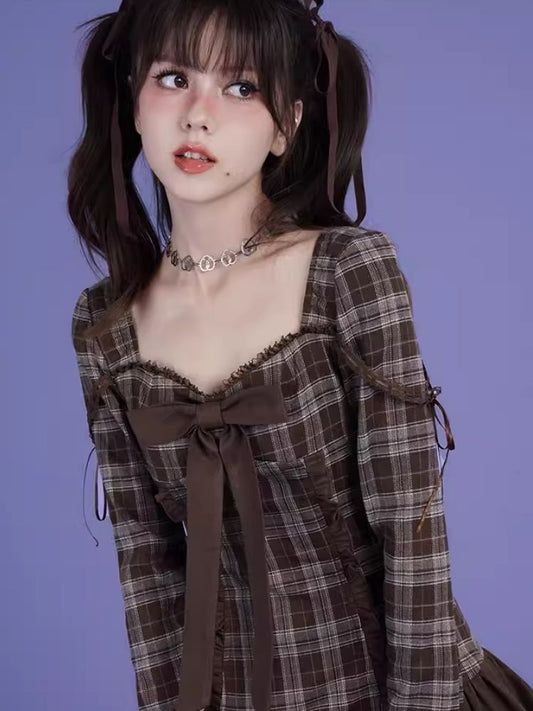 blooo lol plooo lol ohng saeee 드레스 [S0000006498]