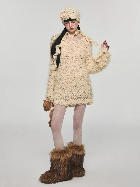 반 D까지, Stysh RF [S000004155]