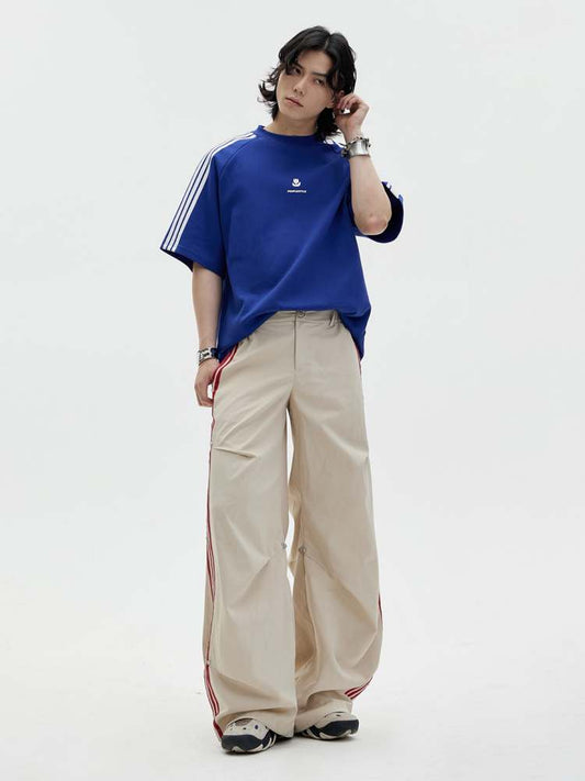 T-P Print ine 티셔츠 [S000006745]