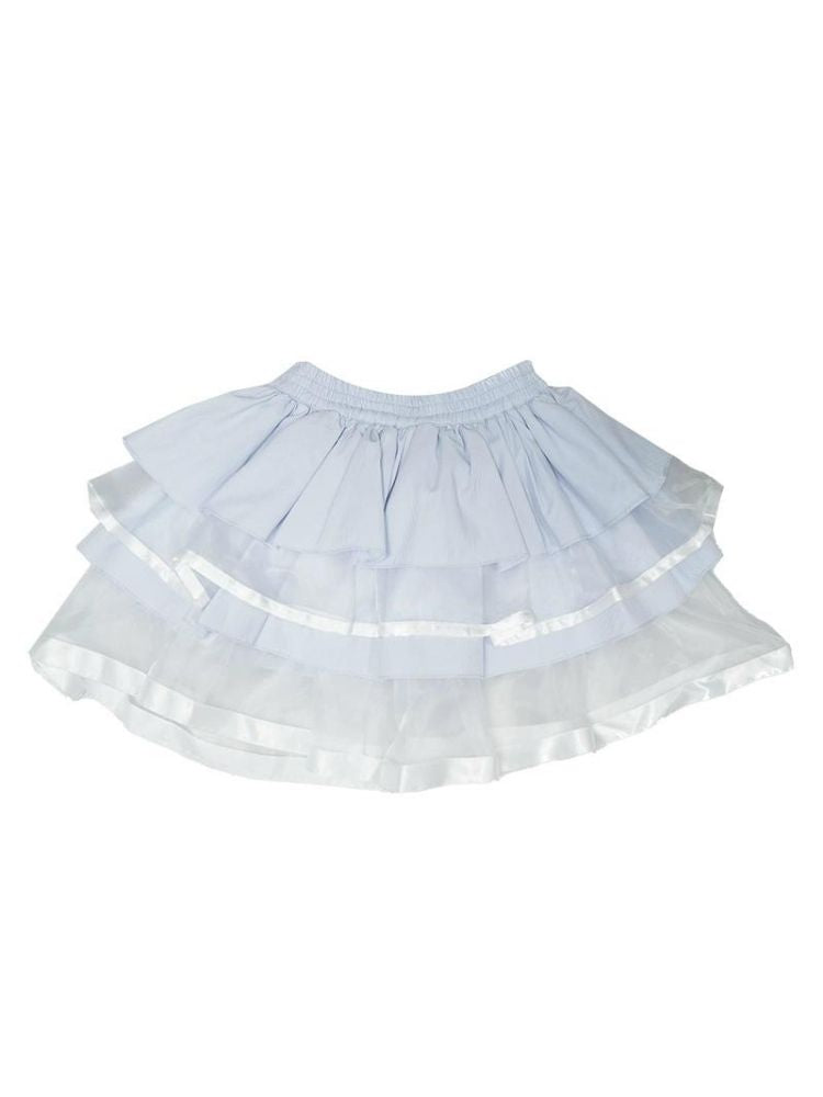 Ballet Angel Short Skirt【s0000002900】