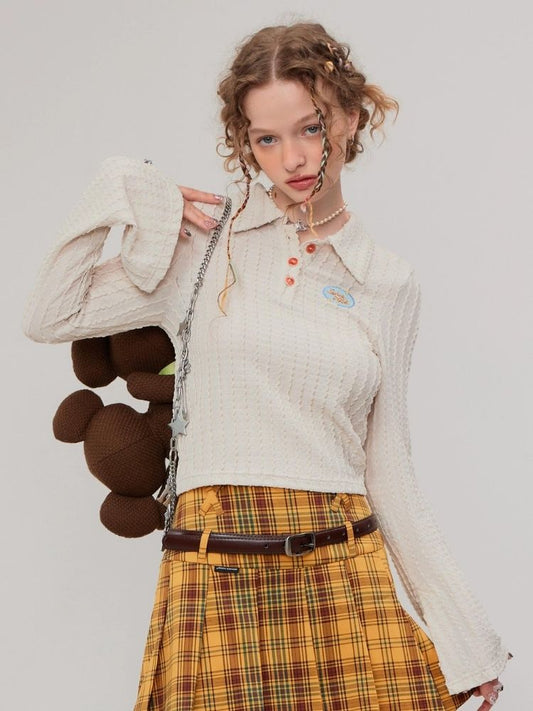 Sim Ohn Geeee D 티셔츠 [S000003109]