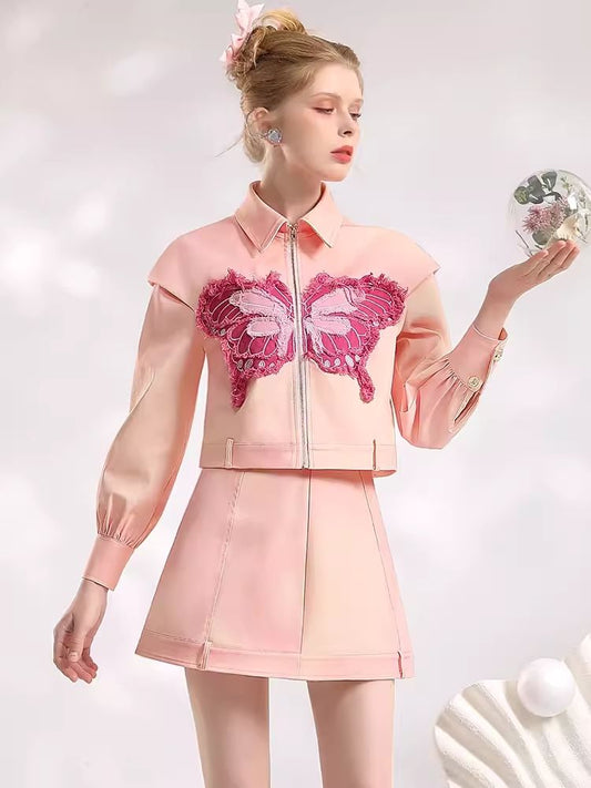 Chiejie, 그것은 m이고, 그것은 cket이고, 그것은 d 스커트입니다 [s000006852]