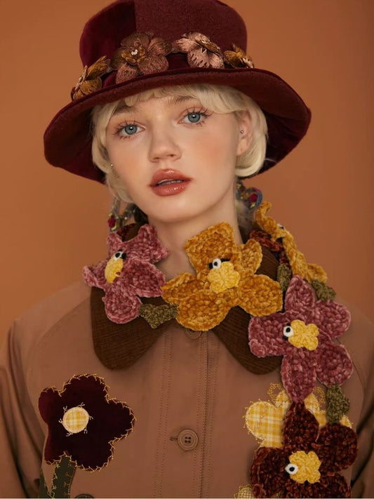 C Rochet D Chenie Fower Bea R Danshin G Skarf [S0000006936]