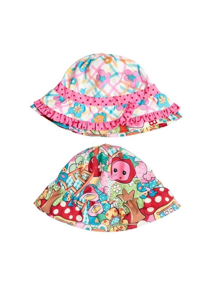 Cute sunscreen hat【s0000003100】