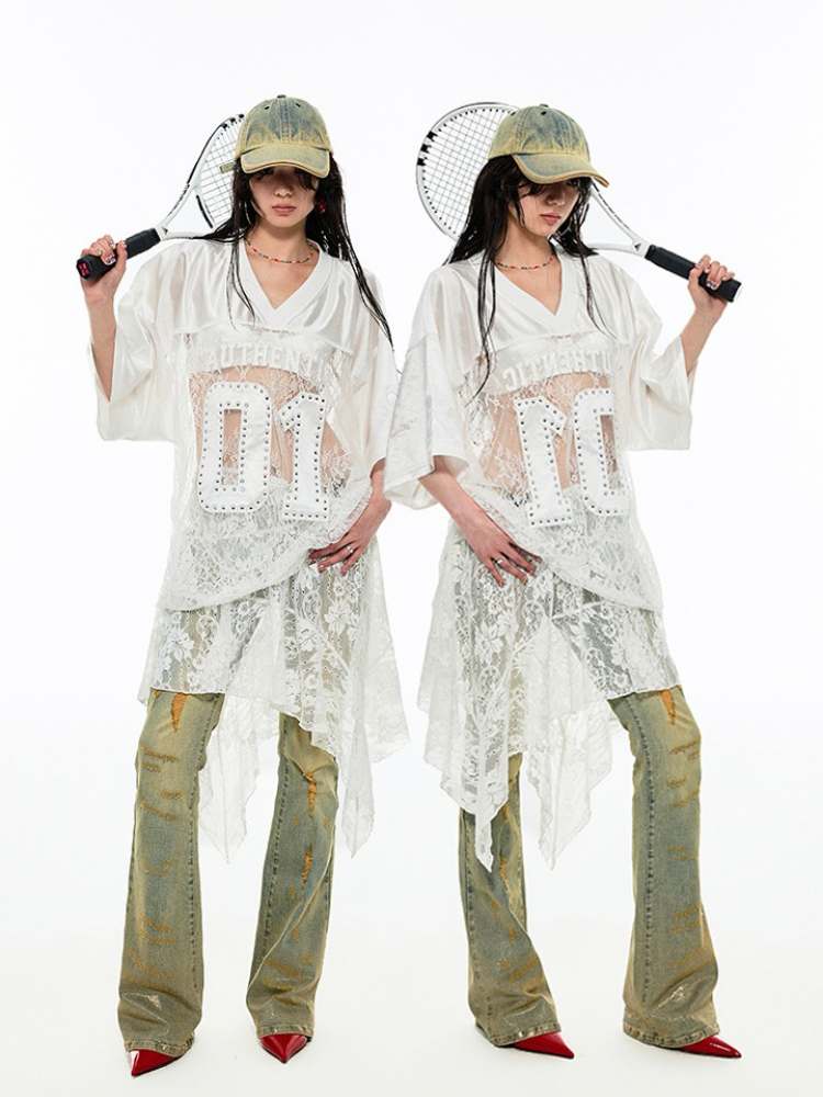 r-hine s tone s shee r ase unifo rm 티셔츠 [S0000009146]