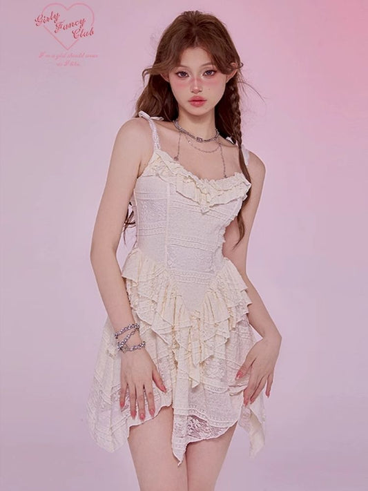 ASE IREGUA R RUF HU LTE R DRES [S000006607]