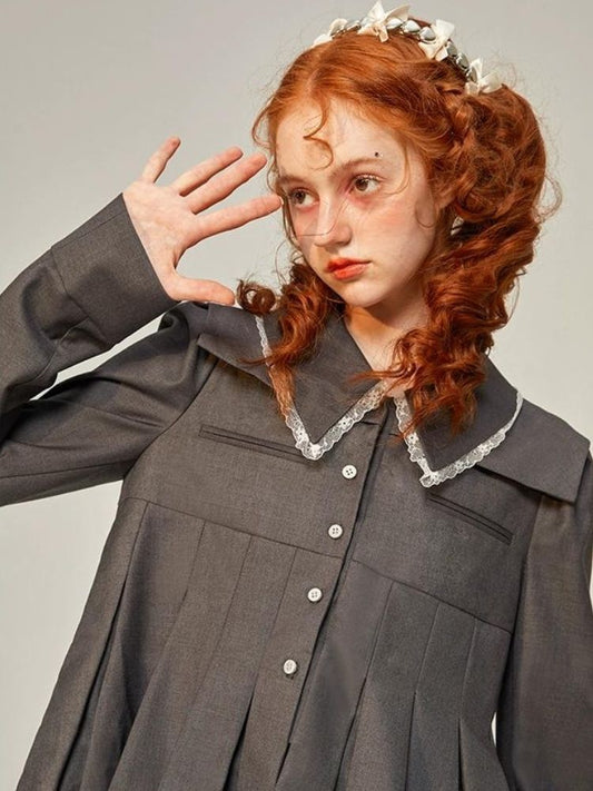 Kouge 스타일리쉬 기술 RL Water T [S000003226]