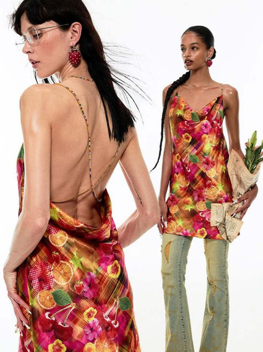 Shhh 과일 체인 뒷면 Spend r d res [S000009153]