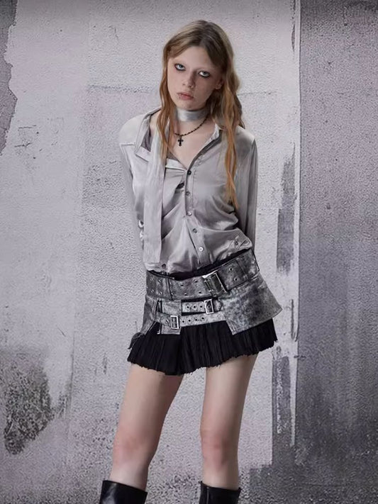 T-Ria 신선하게 노화 된 DeKonstruc C-TE D RT [S000006692]