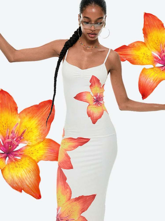 Fower Print Ong Sim Spede R D Res [S0000009128]