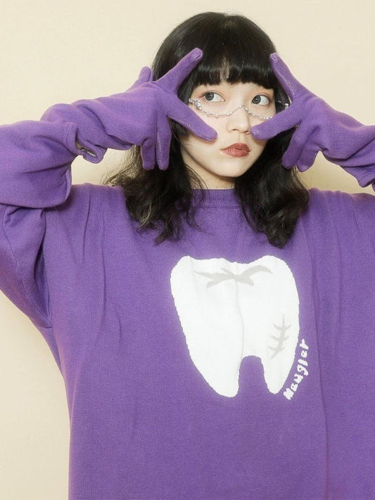 Magic Gloves Original Sweater【s0000003620】