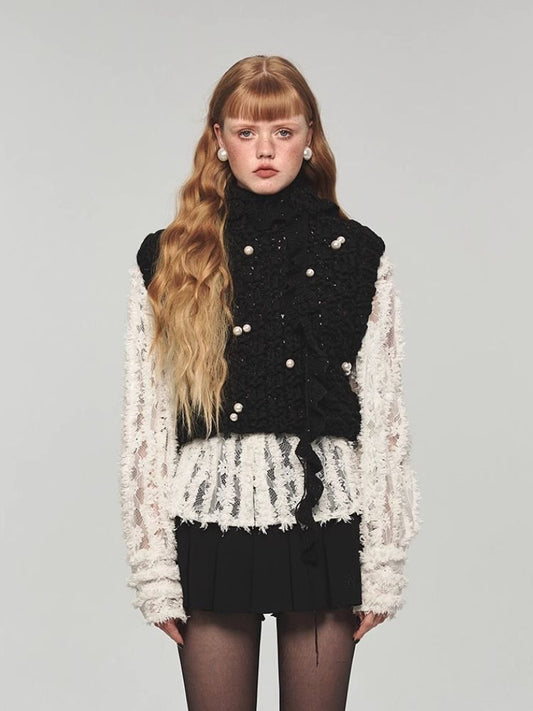 Tsurtoneck Beade D Sae-Ee St [S0000004157]