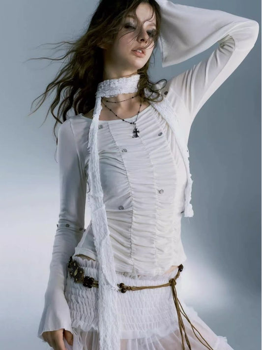 OHN G SEEEE PEAT D TASHIRT [S000004082]