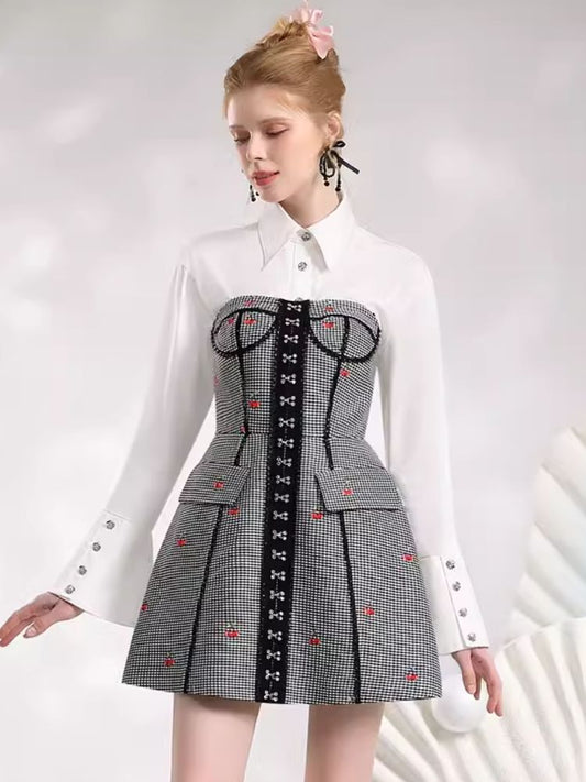 Drop Seekee White 및 PS [S000006858]