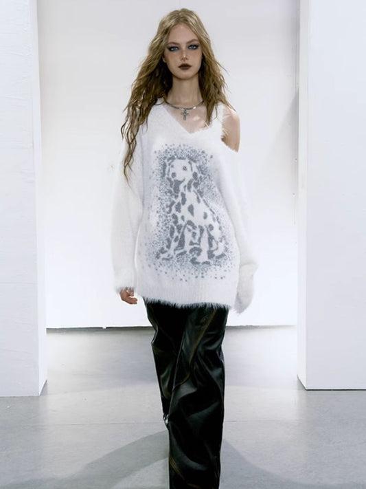 PPY PATTE R OOSE SUET R [S0000004103]