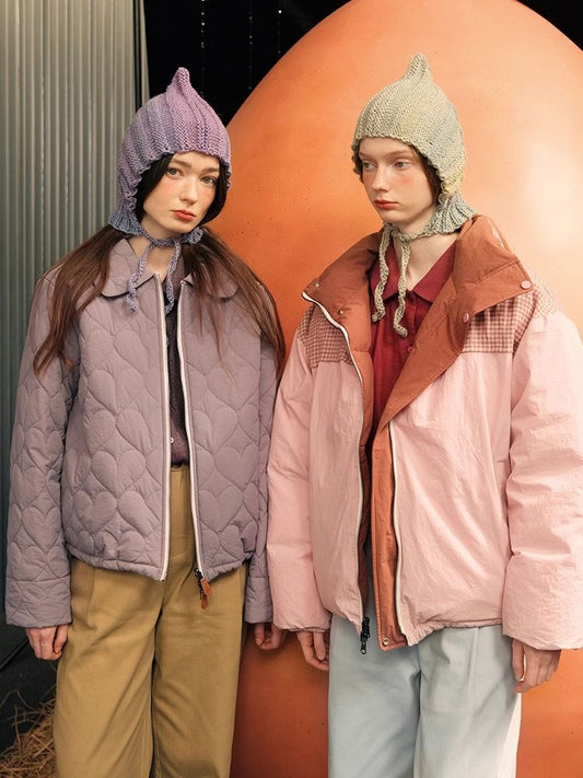 Pete R Pan Koa R Jakkkt [S0000005936]