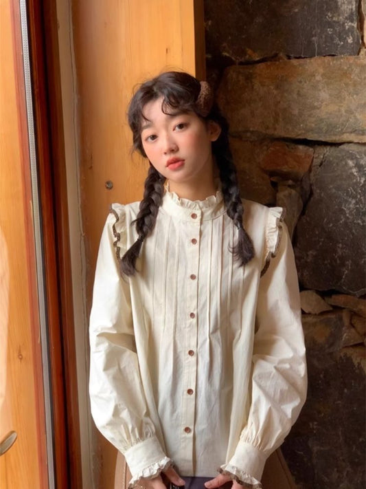 히트작 셔츠 [S0000005893]