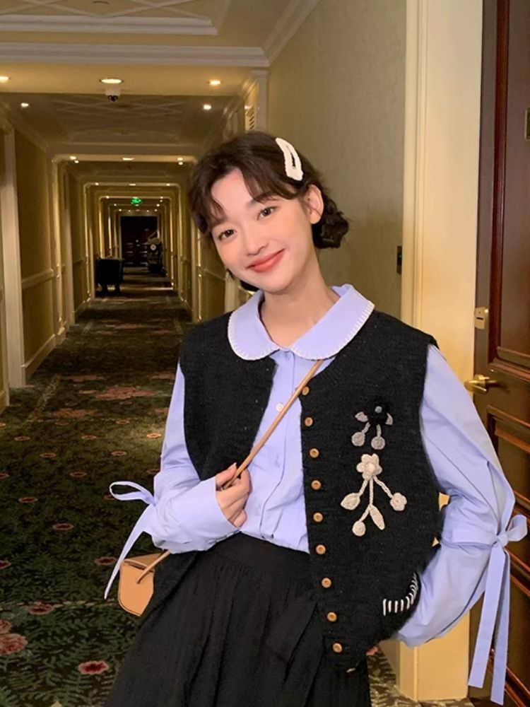 자수 LENK BO W Chie RT [S000005908]