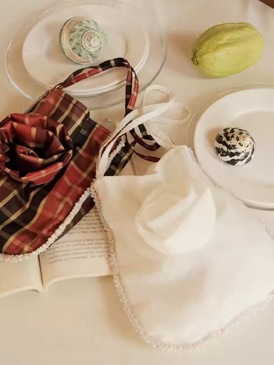 Flower Cute Tote【s0000007502】