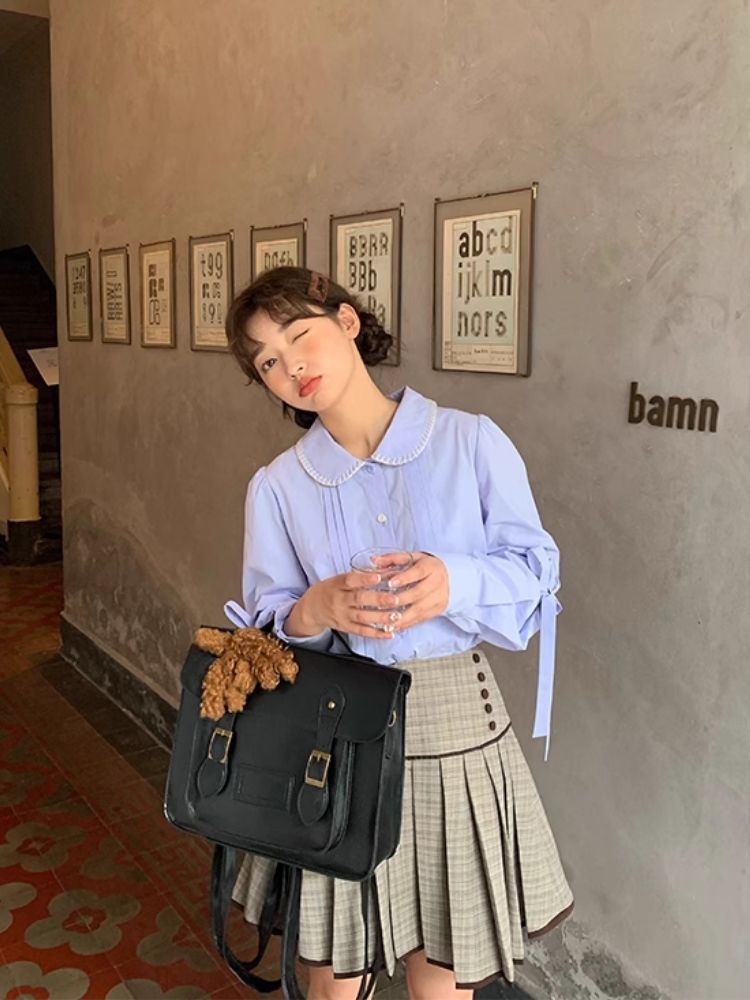 자수 LENK BO W Chie RT [S000005908]