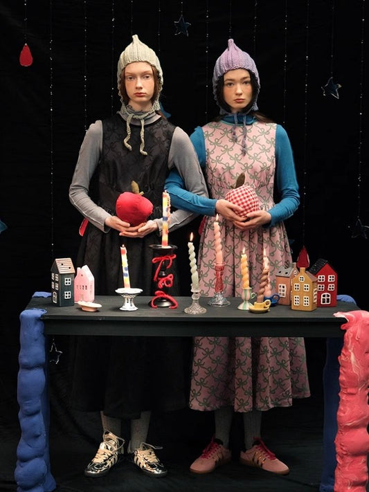 PO Take Take Do Do DRES [S000005954]