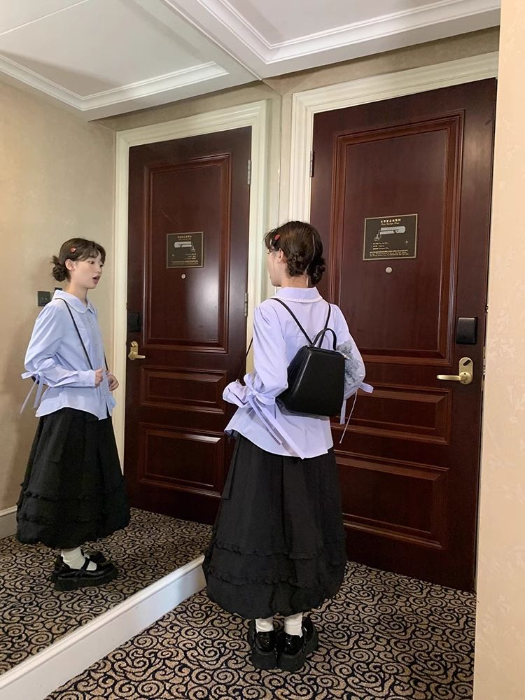 자수 LENK BO W Chie RT [S000005908]