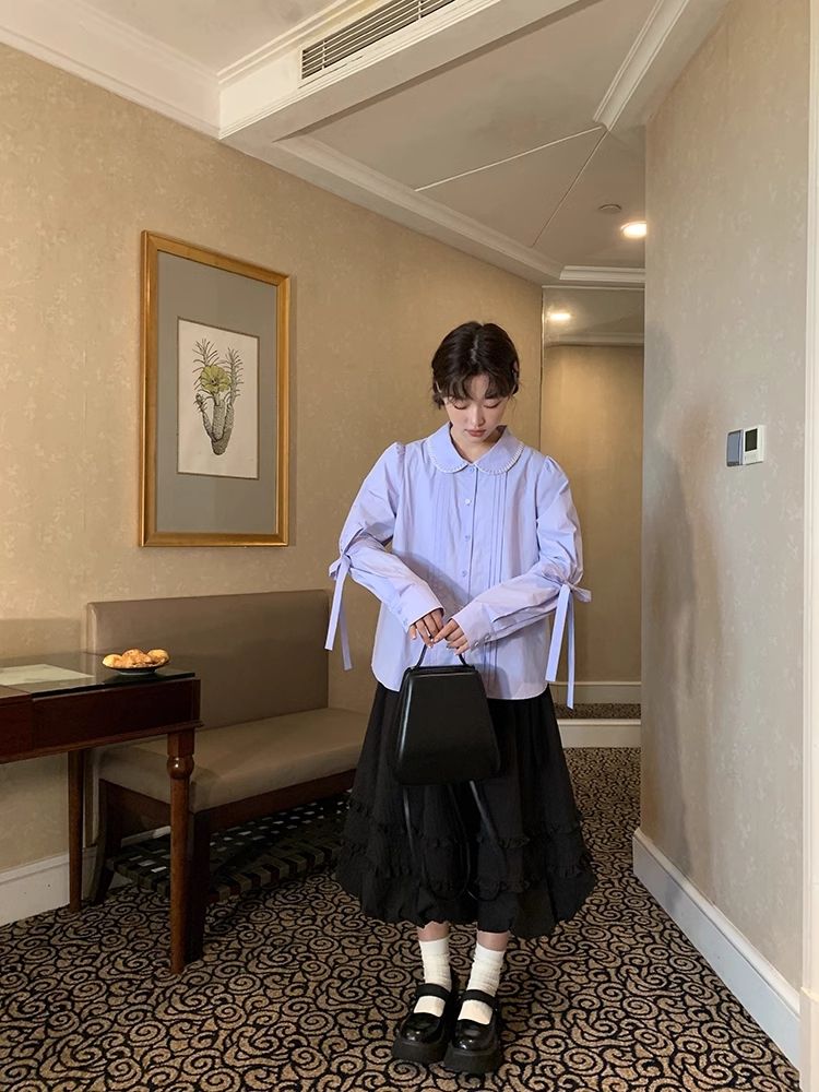 자수 LENK BO W Chie RT [S000005908]