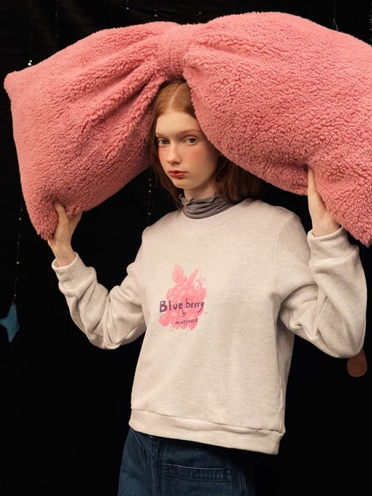 frui t printe d sua tshirt [S0000005937]