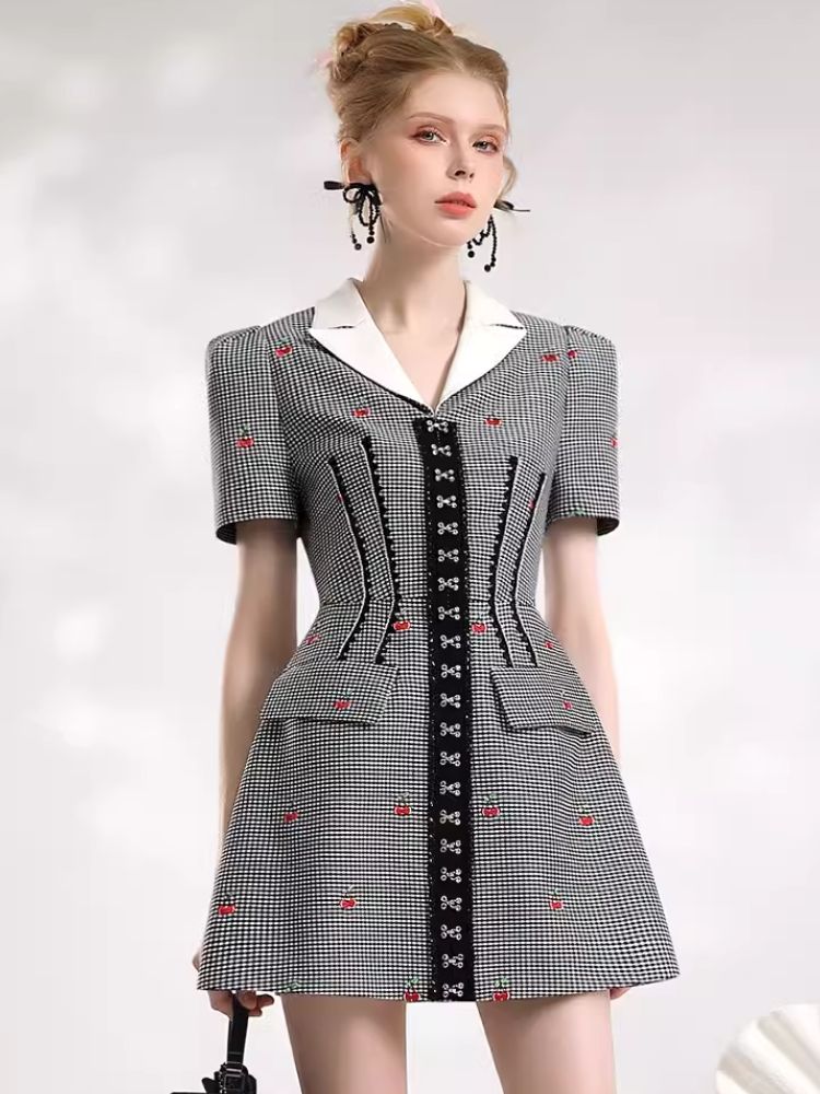 자수를 확인하십시오. Cheekry Sui t d res [S000006861]