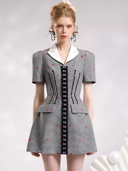 자수를 확인하십시오. Cheekry Sui t d res [S000006861]