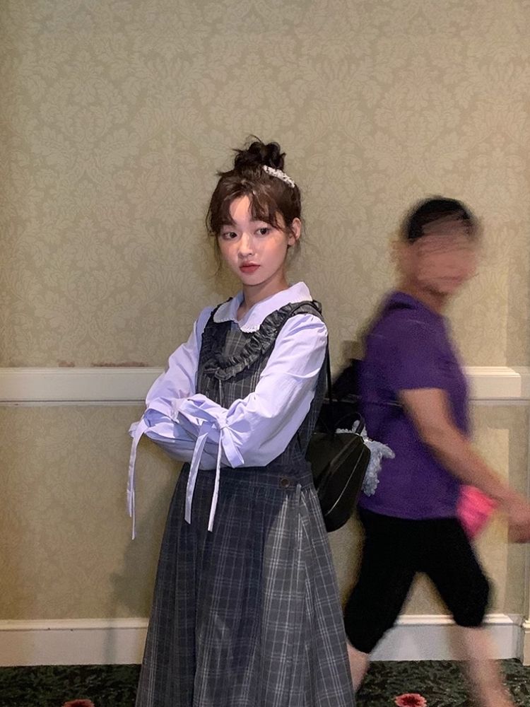 자수 LENK BO W Chie RT [S000005908]