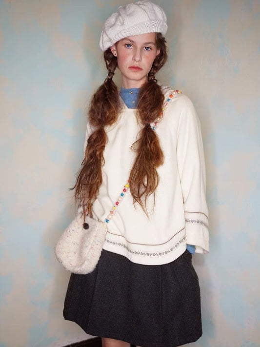 Poncho 's Cheeks D Sue Tshirt 및 P [S0000005920]