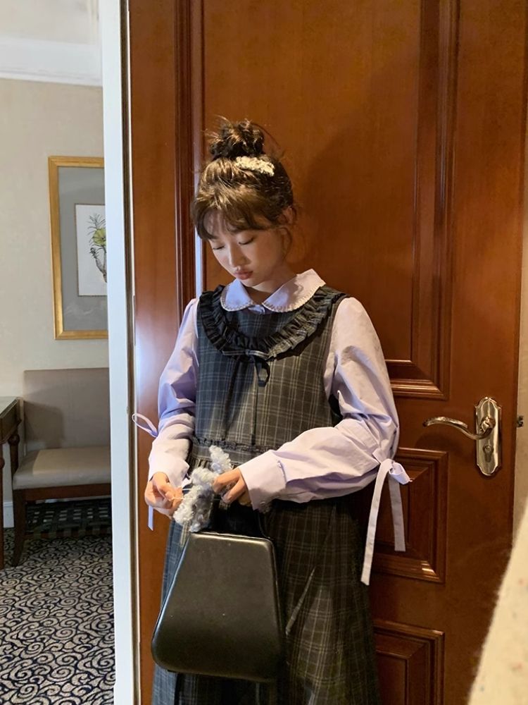 자수 LENK BO W Chie RT [S000005908]