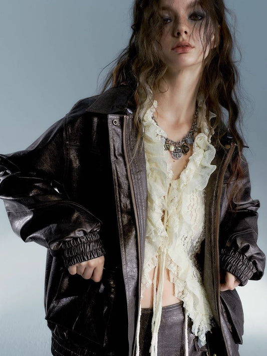 Detachabee Fr X Eatee R Jacket [S0000004083]