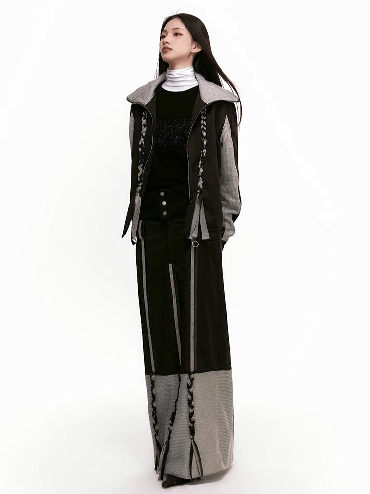 PATC FORK Remou B-RAI D C-SHING SUE TSHIRT JA-CKET [S0000006940]