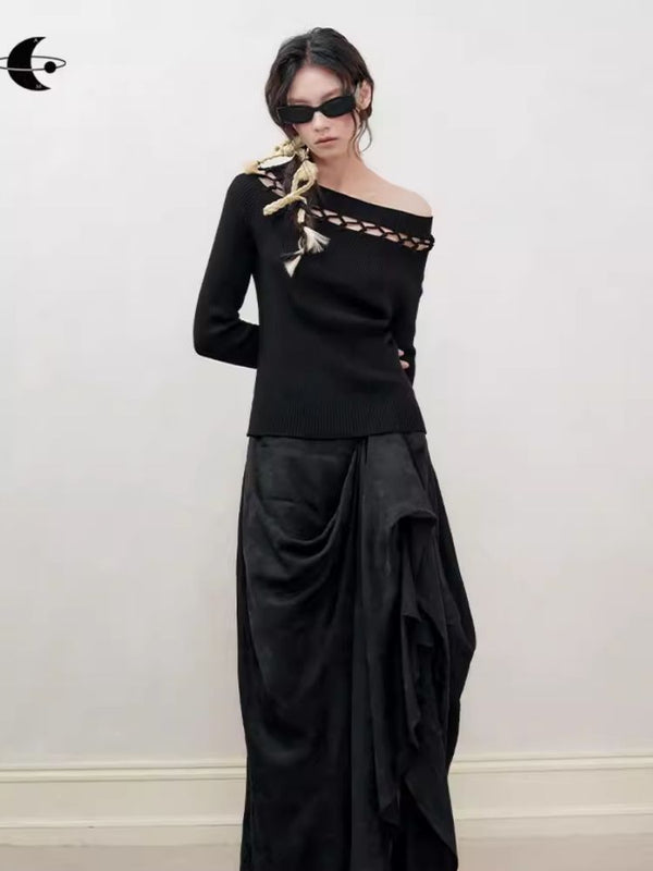 Cutting Clouds One-piece【s0000008185】