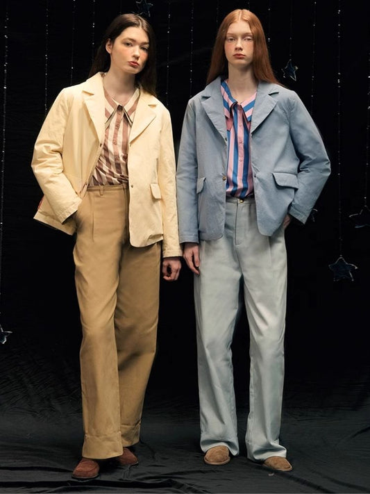 Tickene d Oose ticwii st fap 바지 [S0000005938]